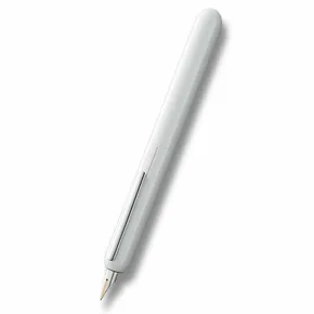 Lamy Dialog 3 Pianowhite PT Spitze F